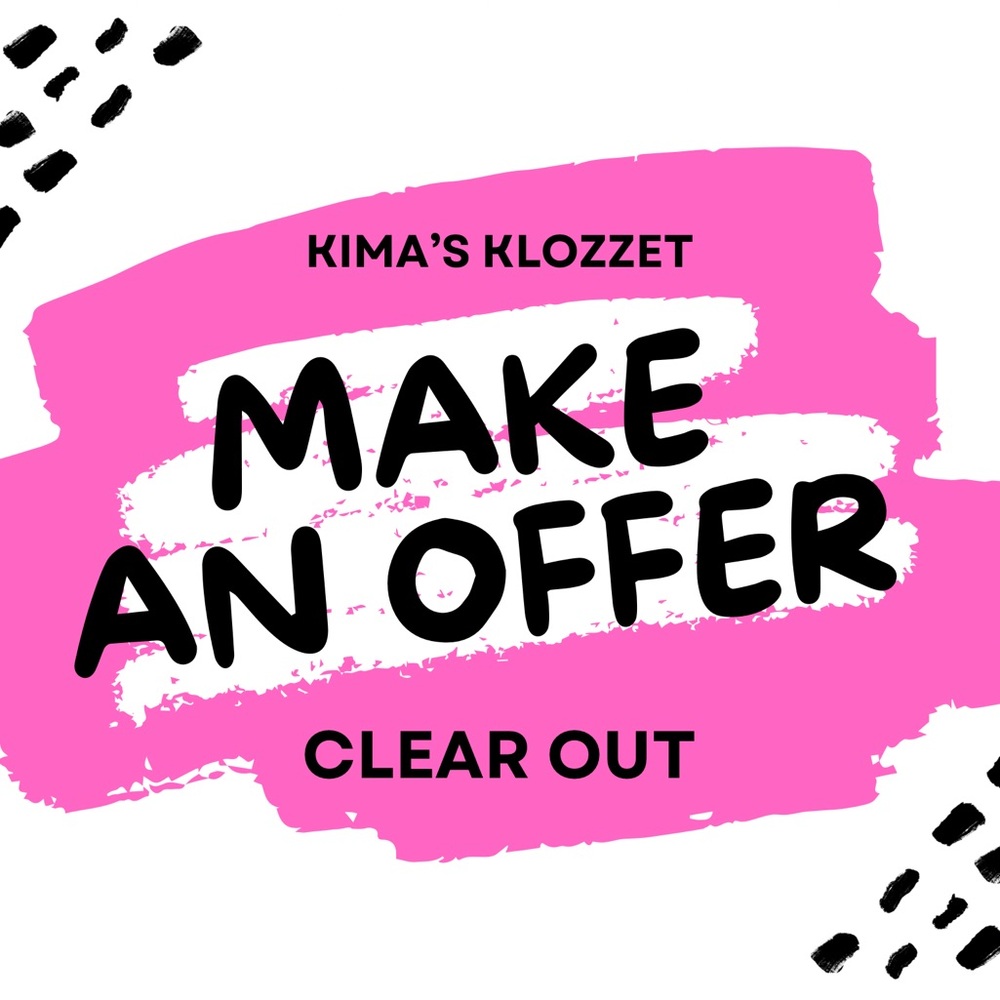 Make An Offer
